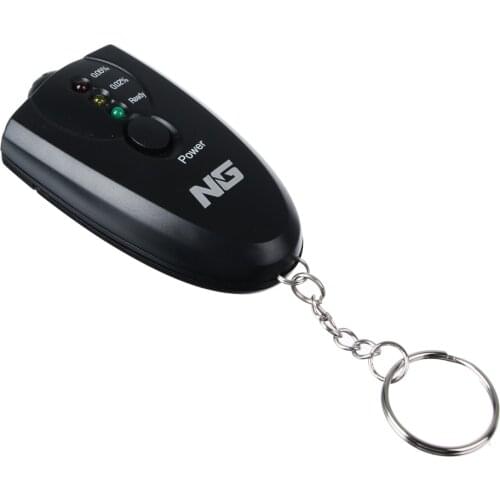 NEW GALAXY Breathalyzer