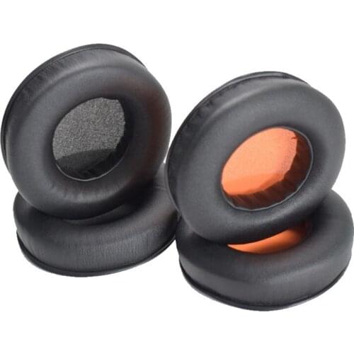 Replacement Earpad Ear Pad Cushion for Kraken Pro Standard Edition / Chroma7.1 USB Symphony Edition Headphone