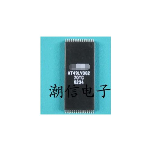Free shipping new%100 new%100 AT49LV002-70TC TSSOP-32