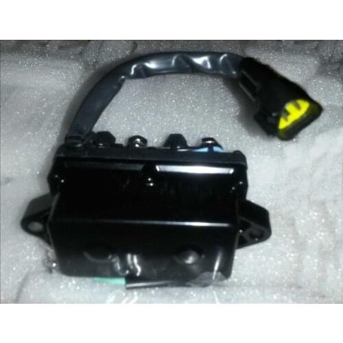 Free shipping relay lifting landing warped relay outboard motor parts for Yamaha mercury outboard motor accessories