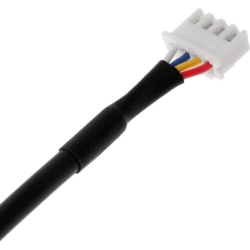 Liquid Level Sensor Replaceable Float Type Water Level Sensor for Dispenser Tank