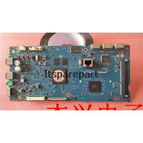 For KDL-55W88B Mainboard 1-889-202-12 with Screen T550hvf05.0