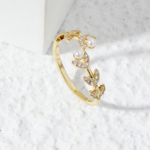 White Rings Dovolov China