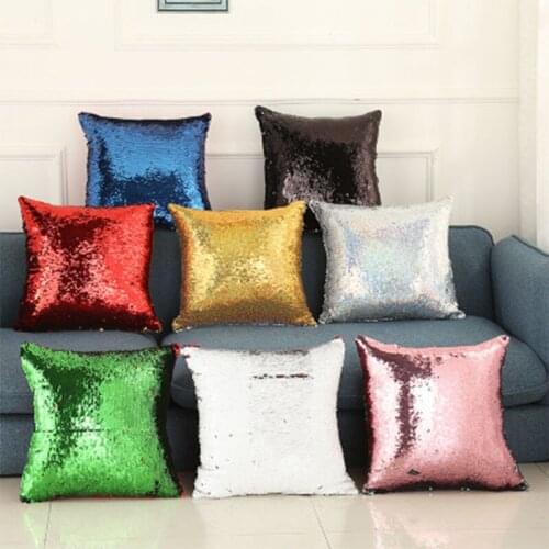 GDAimJoy Decorative Pillowcases