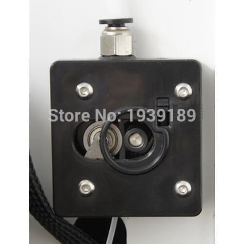 Jennyprinter Clay Extruders