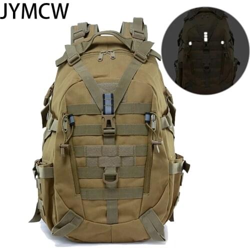 JYMCW Hiking Backpacks