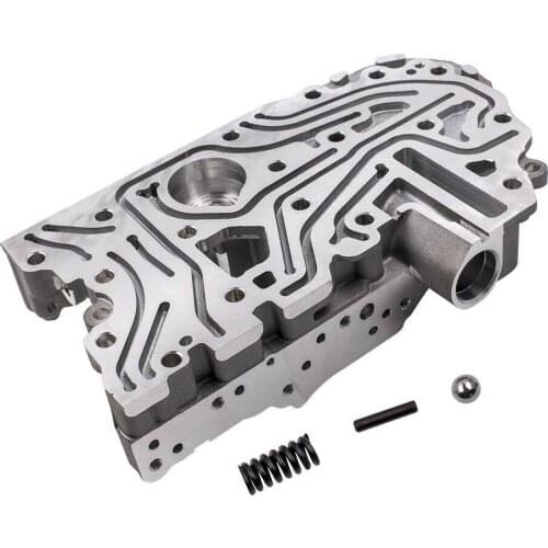 Valve Body Accumulator Housing 0AM325066C Fit For VW Beetle Bora Caddy Golf Jetta Lavida Passat Polo Audi A1 A3 Q3 0AM325066AC