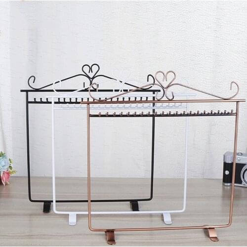 Doll Metal Love Hanger Hanging Doll Clothes Doll Accessories For Babie Blyth F3ME