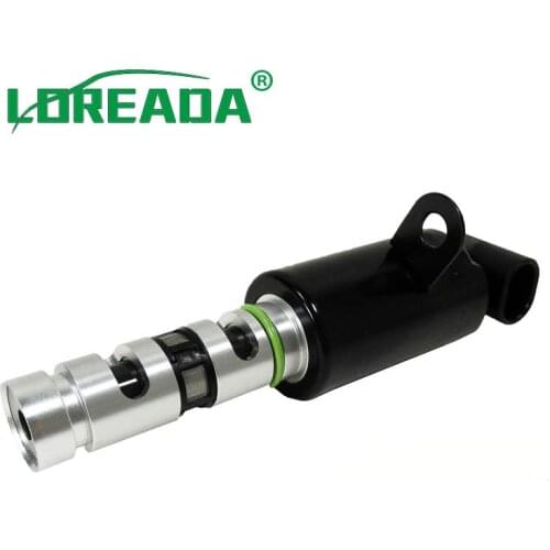 LOREADA Valves