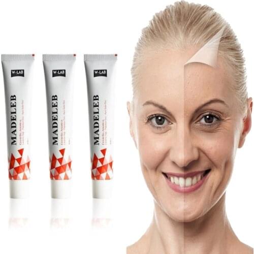 Madeleb Body Care Products
