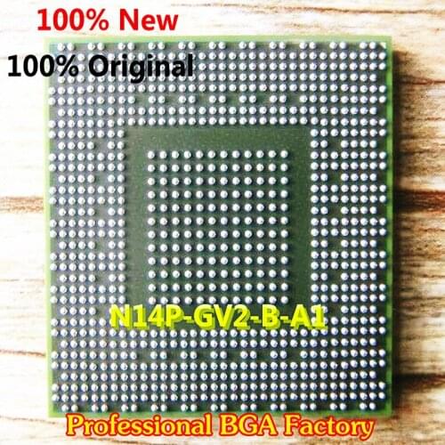 N14P-GV2-B-A1 N14P GV2 B A1 100% New work perfect