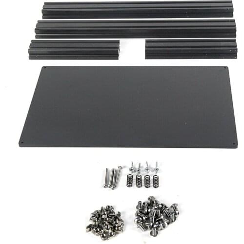 Upgradable kit for LY A4 XY-plotter pen Cross drawing robot machine DIY use