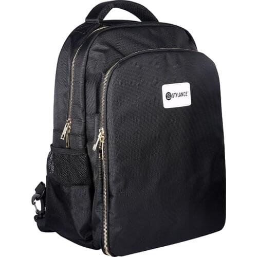 Barber Hair Salon Equipment Tools Accessories Backpack Briefcase Crossing New Horizons