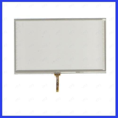 Wholesale TPL-66860 7inch resistance screen for GPS CAR this is compatible for Car Rideo