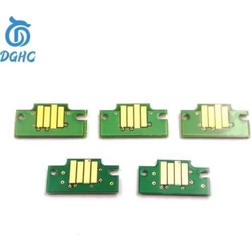 PFI 703 PFI 703 PFI-703 Ink cartridge chip for Canon iPF810 iPF815 iPF820 iPF825 printer