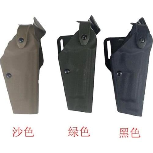 M9 Tactical Quick Pull Set Outdoor Military Fan Special Sports Equipment Nylon