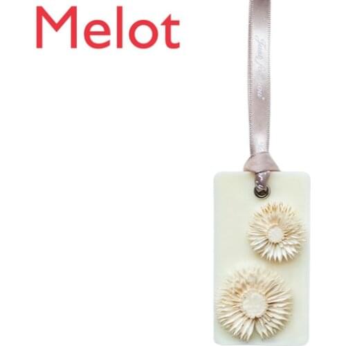 High Quality Bag Candle DIY Handmade Material Kit Niche Creative Mold Wax Tablets Soy Wax Candle Making Kit Tool Mold