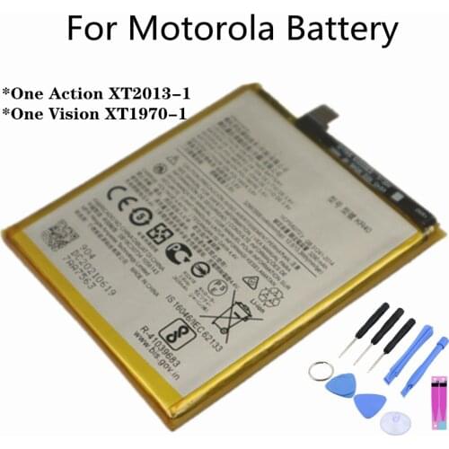 ZQTMAX Motorola Phone Batteries
