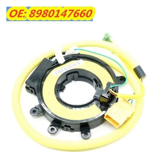 1PC New 8980147660 8-98014766-0 8 98014766 0 For Isuzu D-MAX High Quality 2007 2008 2009 2010 2011 2012