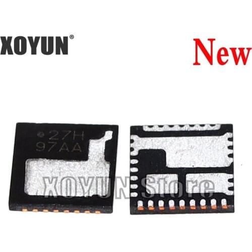 2pcs 100% New ISL99227HRZ 99227HRZ ISL99227 27H 27 QFN