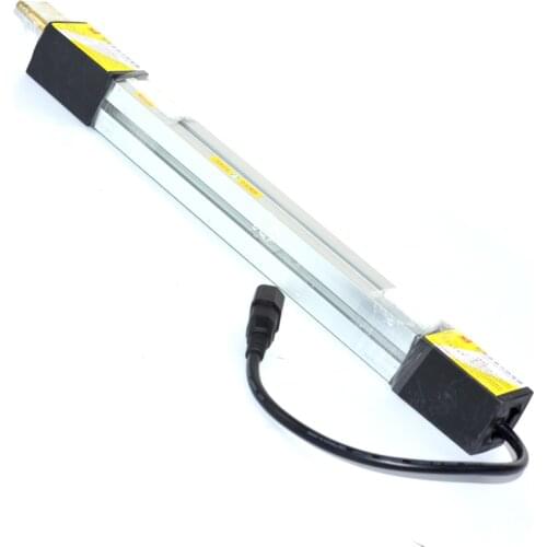 60cm Manual Hot Bending Heater, Simple Acrylic Bender, Hot bending machine for Desktop PVC Bending Tool,Perspex,ABS,PET heating