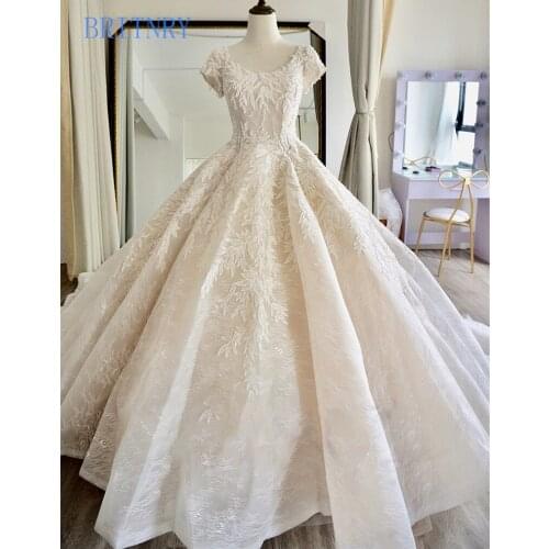 BRITNRY Ball Dresses