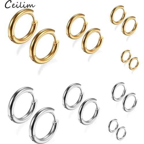 Ceilim Paired Rings