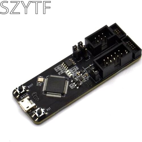 ESP-Prog USB FT2232HL JTAG Debug Program Downloader for ESP8266 ESP32 platforms T0600