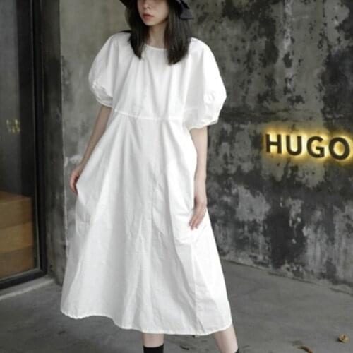 HNFWEC Fashion A-Line Dresses