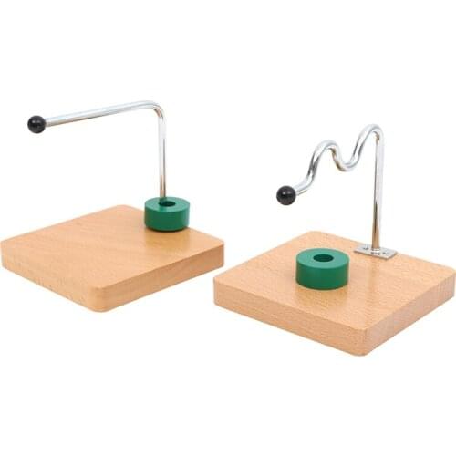 Basic Skill Practical Toys Wooden Montessori Toy for Infant Preschool Early Educational Toy for Kids 5-24months