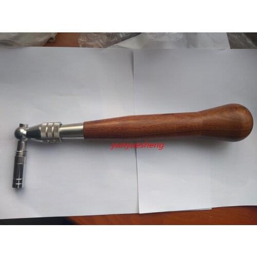 Piano piano tuning tool accessories tuning wrench Tuning the wrench Adjustable wrench The piano wrench