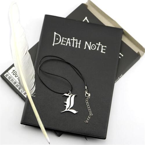 KAYU Leather Notepads