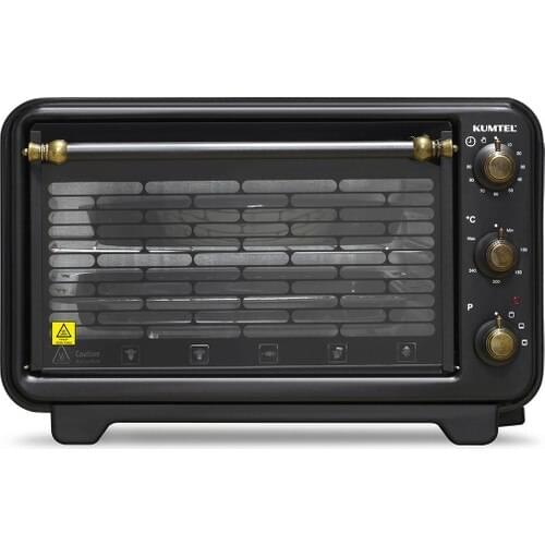 Kumtel Toaster Ovens