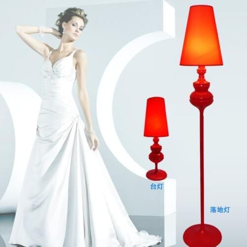 Hotel project light new table light The Spanish guards desk lamp bedside bedroom lamp wedding FG678