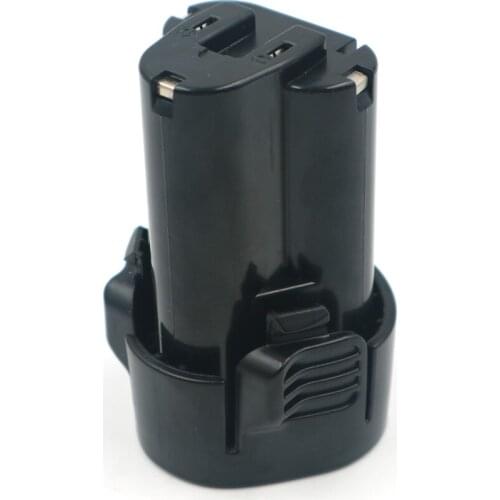 Mak 10.8VA 2500mAh,Li-ion,19455-6,194551-4,19533-9,BL1013,BL1014,194550-6,DT01Z FD01,HU01Z JR100DWE,LCT407,LM01W,ML101,MU01