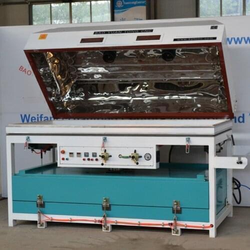 Multifunctional Vacuum Press Machine For Wholesales