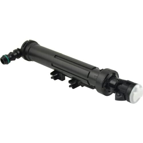 For Mercedes W246 CLA 250 CLA 45 AMG A2468600547 A2468600647 Left/Right Headlight Cleaning Gun Headlamp Washer Nozzle