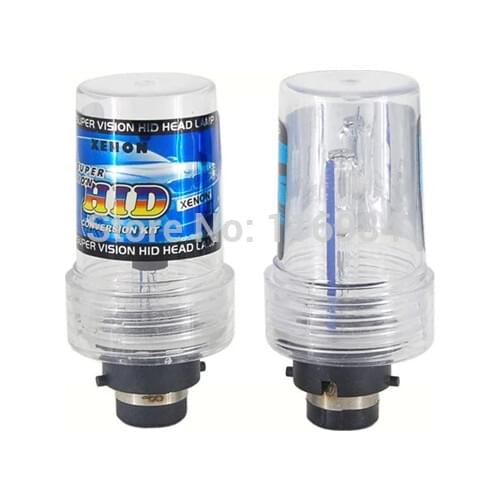 Ксеноновые лампы D2S (P32d-2) Taffeta China At AliExpress