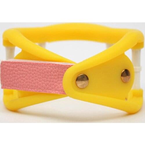 Cervical traction child adult apparatus stretcher support domestic fixed neck inflatable neck pain strength therapeutic massager