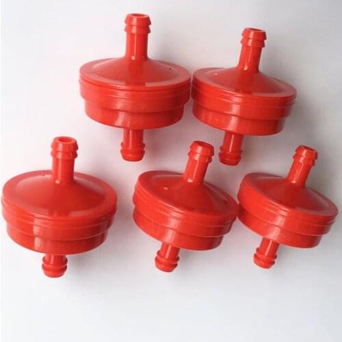 Fuel Filter For Briggs & Stratton 695666 845125 691035 5065 5065D 5065K 493629 298090 298090S Engine