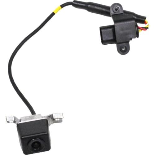 957902J100 Genuine brand new Rear Backup Reverse Camera for Kia Mohave Borrego 2008-2012 Rear View Parking Camera 957902J000