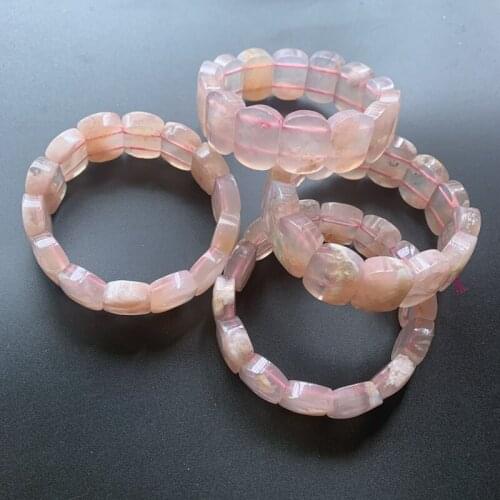 Bhuann Bead Bracelets