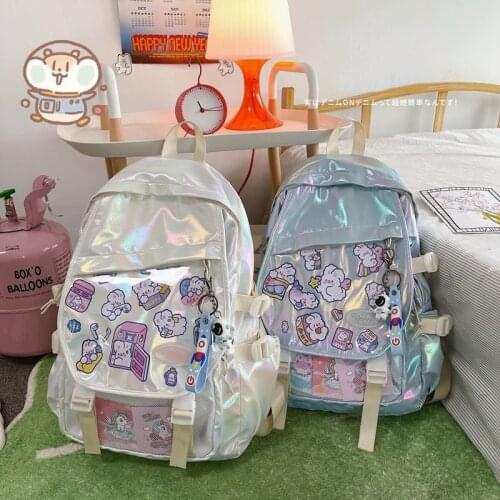 Boare Morts Women's Large Backpacks