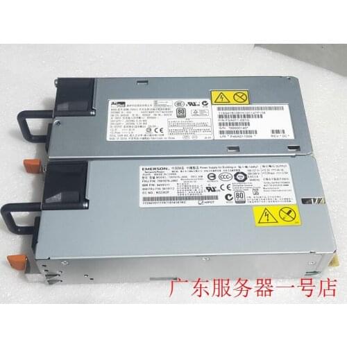 For IBM X3550 X3650M4 550W power supply 94Y8111 94Y8112 7001676-J002 spot