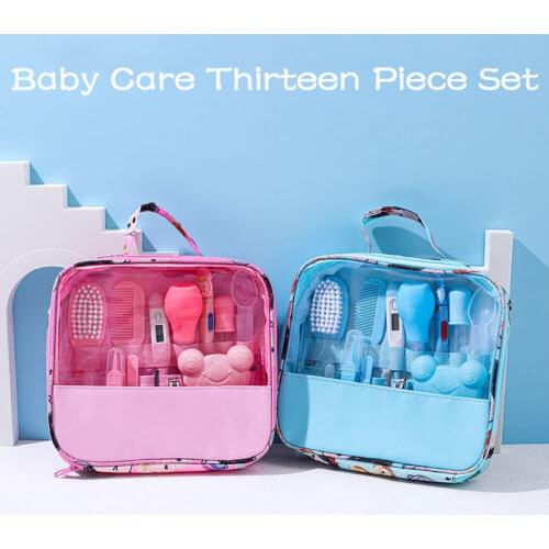 GEONYIEEK Children's Manicure Sets