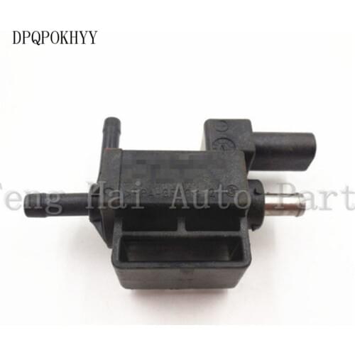 DPQPOKHYY For Volkswagen Golf Jetta Audi A6 TT turbocharger control valve 06H906283J,06H906283E,70328003