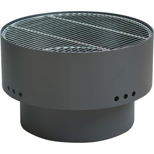 Outdoor Party Courtyard Barbecue Oven Household Barbecue Brazier Bonfire Barbecue BBQ Fire Pit