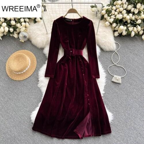 Короткие платья для женщин WREEIMA China At AliExpress