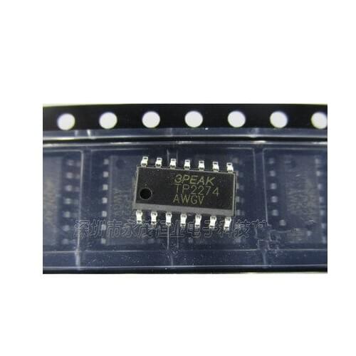 10PCS/LOT TP2274-SR TP2274 SOIC14 new original