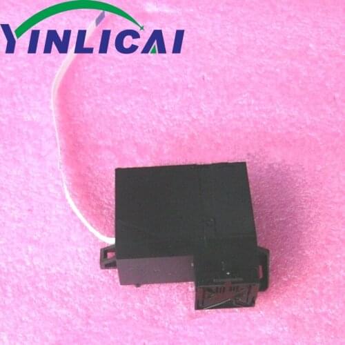 1PC USED Q5669-60684 Q6651-6027 Z2100 Z3100 Z3200 plotter printhead carriage assembly Fix Code:58:10